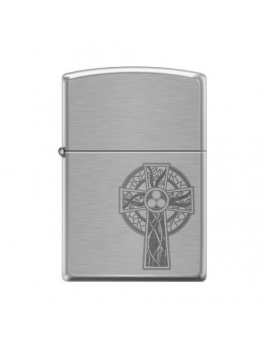 Zapaľovač Zippo 21975 Celtic Cross
