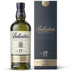 Whisky Ballantine´s 17 ročná  40% 0,7 l