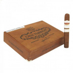 Casa Turrent 1942 Gran Robusto Natural Round (20)