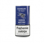 Tabak Stanislaw London Mixture 50g