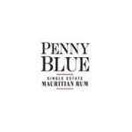 Penny Blue