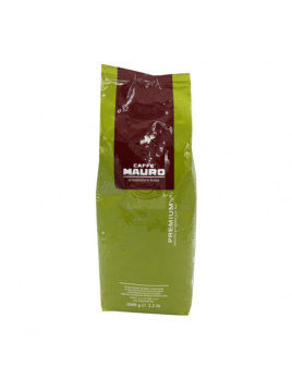 Mauro Caffé Premium zrnková káva 1kg