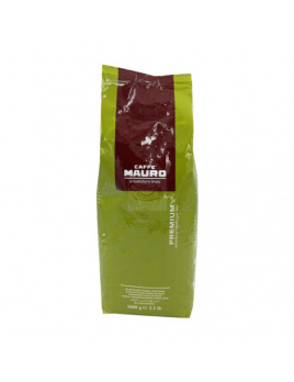 Mauro Caffé Premium zrnková káva 1 kg