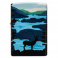 Zapaľovač Zippo 26014 Deer Landscape Design