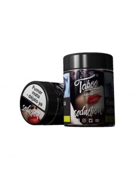 Tabak Taboo Seduction 50g