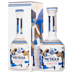 Brandy Metaxa Grande Fine Collectors Edition 40 % 0,7 l