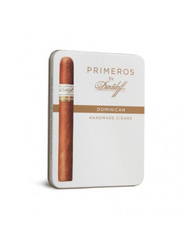 Davidoff Primeros Dominican (6)