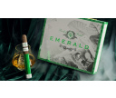 Rocky Patel Emerald – zelený dotyk elegancie v stredne silnej línii