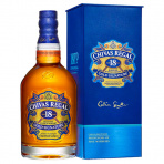 Whisky Chivas Regal 18 ročná 40 % 0,7 l
