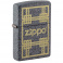 Zapaľovač Zippo 26195 Zippo Design