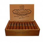 Casa Turrent 1973 Gran Robusto Natural Round (20)