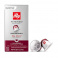 Kapsule Illy Espresso Intenso pre Nespresso 10 ks