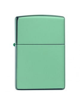 Zapaľovač Zippo 26915 High Polish Green