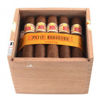 Hoyo de Monterrey Petit Robusto SLB (25)