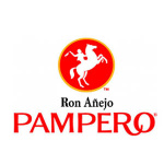 Ron Pampero logo