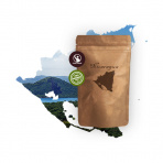 Káva CoffeeFactory Nicaragua SHG San Juan Del Rio Coco 125g - zrnková