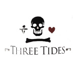 Three Tides Smoked Rum