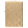 Zapaľovač Zippo 24019 Pattern Design