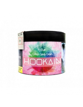 Tabak Hookain Cttn Cndy Crm (čučoriedka, mango, vodný melón a cukrová vata) 50 g