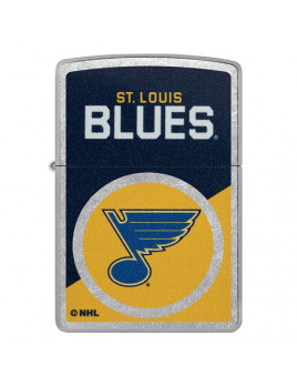 Zapaľovač Zippo 25691 St. Louis Blues®