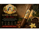 La Aroma del Caribe Mi Amor Belicoso – vášeň, ktorá dozrievala v čase
