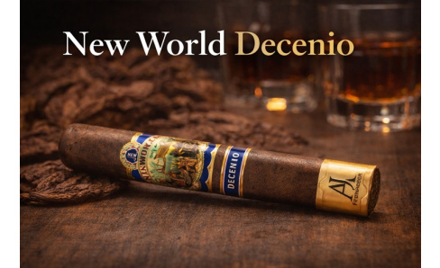 New World Decenio