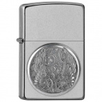 Zapaľovač Zippo 21961 Steampunk Wings