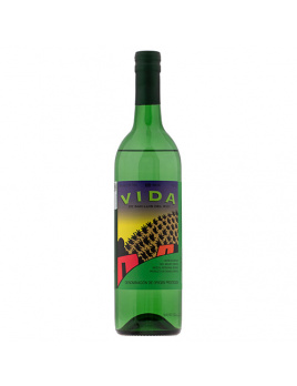 Mezcal Del Maguey Vida 42 % 0,7l