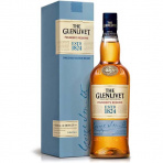 Whiskey The Glenlivet Founder´s Reserve 40% 0,7 l