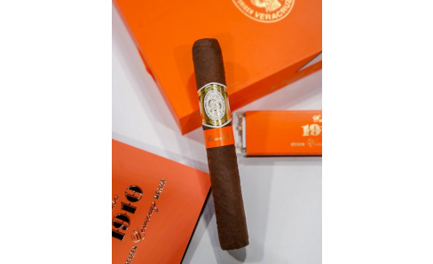 Casa 1910 – Mexická cigarová renesancia v prémiovom štýle