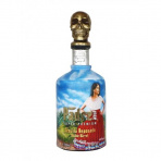 Tequila Padre Azul Reposado Double Barrel Artist Limited Edition 40% 0,7l