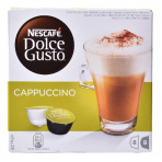 Nescafé Dolce Gusto Capuccino 16 ks