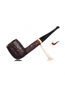 Fajka Savinelli New Oscar Sandblast 111