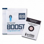 Zvlhčovacie vrecko COLIBRI Boost 69% 8 g