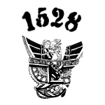 1528 Gin