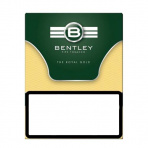 Tabak Bentley Royal Gold 50g