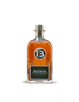 Rum B13 Bentley 0,7 l, 40 %