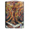 Zapaľovač Zippo 26972 Abstract Psychedelia