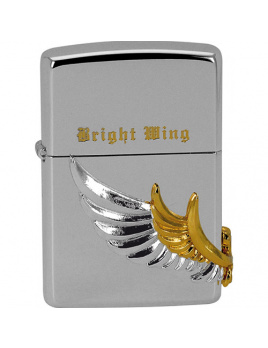 Zapaľovač Zippo 28191 Flapping Motion