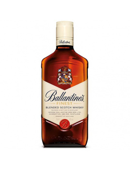 Whisky Ballantine´s Finest 40 % 0,7 l