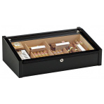 HUMIDOR Adorini Vega deluxe black