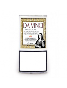 Tabak Da Vinci 50g