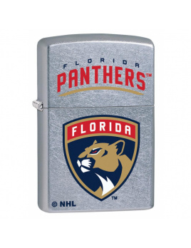 Zapaľovač Zippo 25601 Florida Panthers®