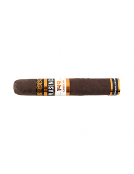 Plasencia Cosecha 149 La Vega Robusto (10)