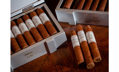 Gurkha Cellar Reserve Platinum Edition 12 Year - zrelosť, ktorá rozpráva príbeh