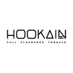 Hookain logo