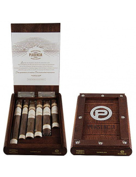 Plasencia Reserva Original Sampler (6)