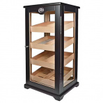 Humidor Angelo Cabinet Gastro VG 5206 black