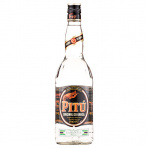 Pitú Cachaca 38 % 0,7 l