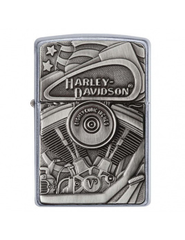 Zapaľovač Zippo 25030 Harley-Davidson®